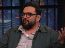 Horatio Sanz