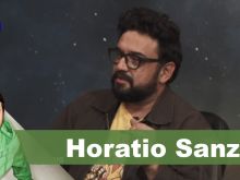 Horatio Sanz