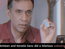 Horatio Sanz