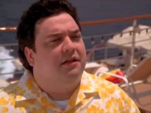 Horatio Sanz
