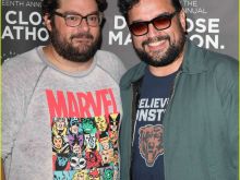 Horatio Sanz