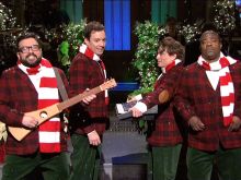 Horatio Sanz