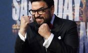 Horatio Sanz