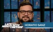 Horatio Sanz