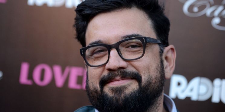 Horatio Sanz