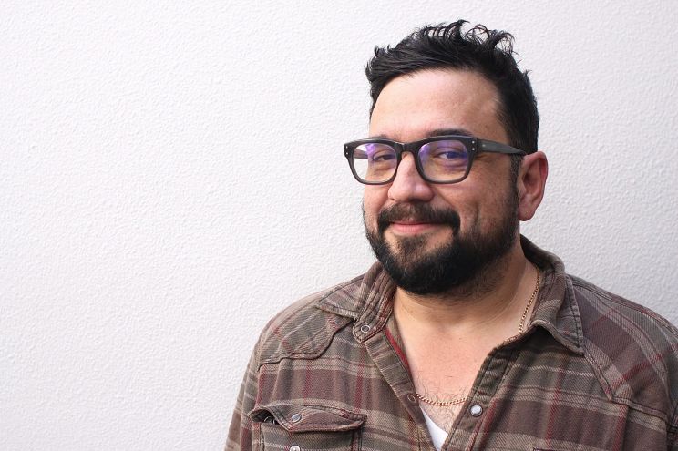 Horatio Sanz