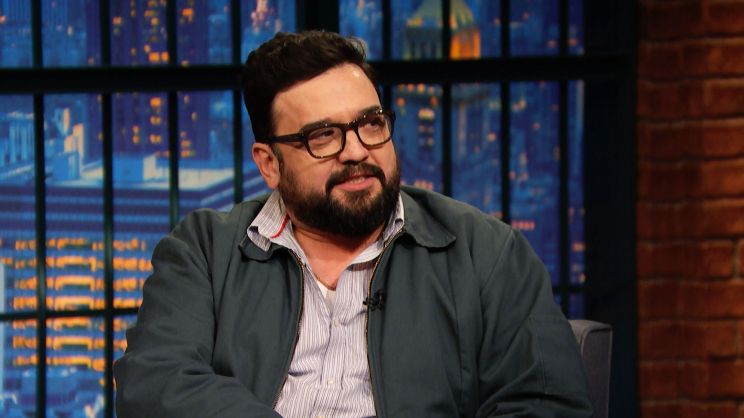 Horatio Sanz