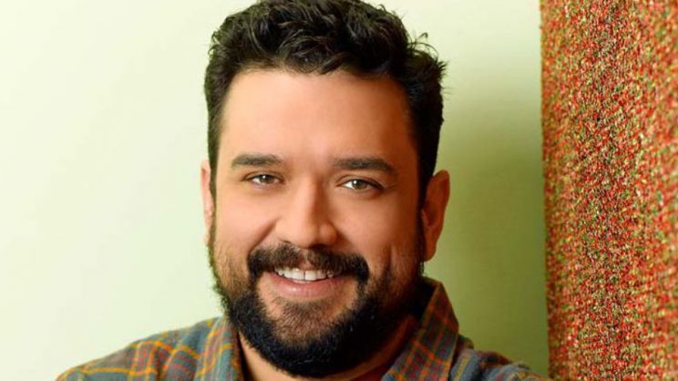 Horatio Sanz