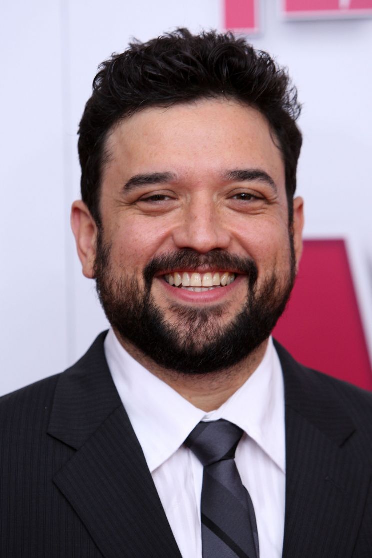 Horatio Sanz