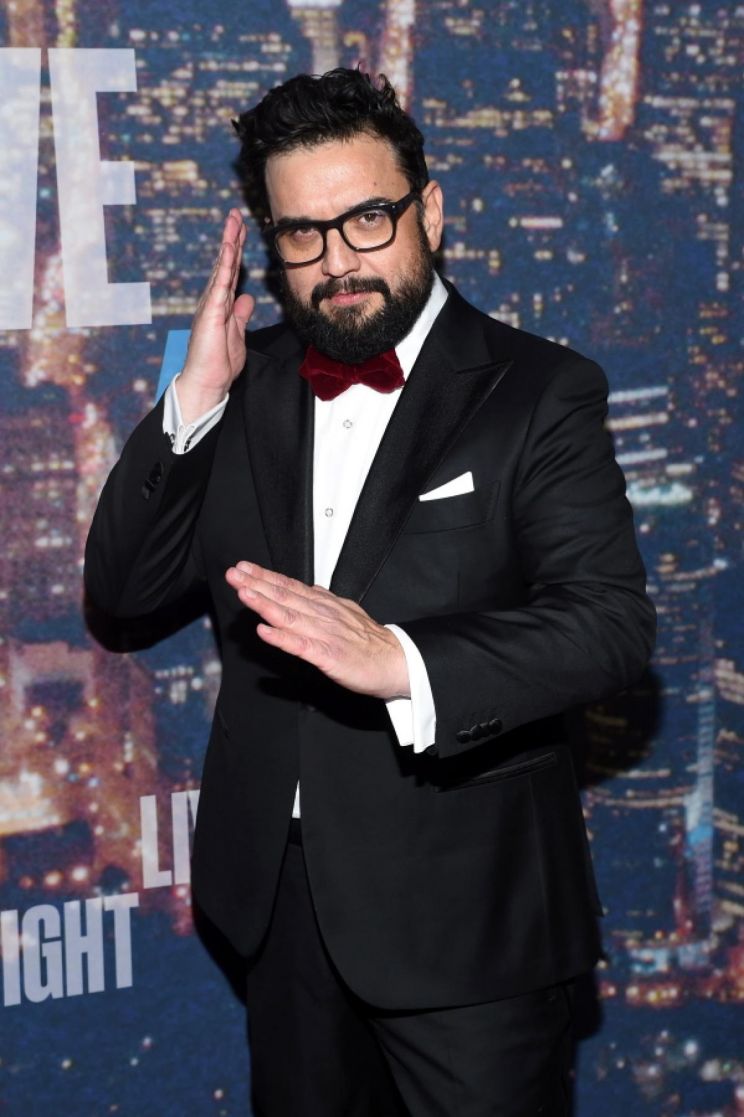 Horatio Sanz