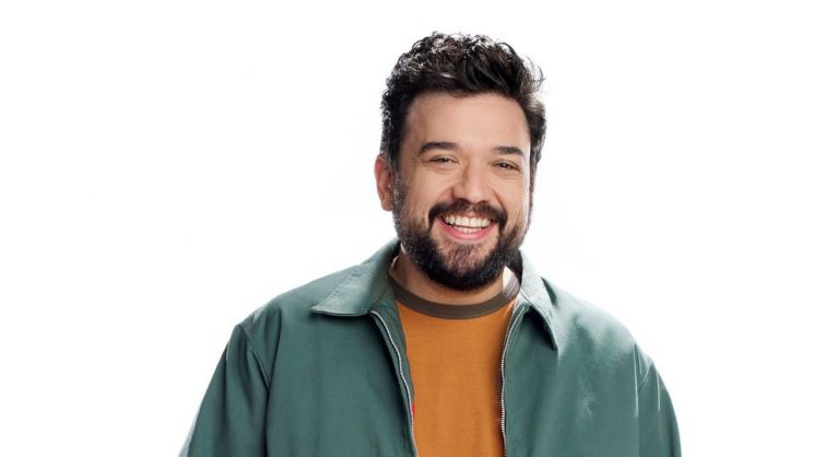 Horatio Sanz