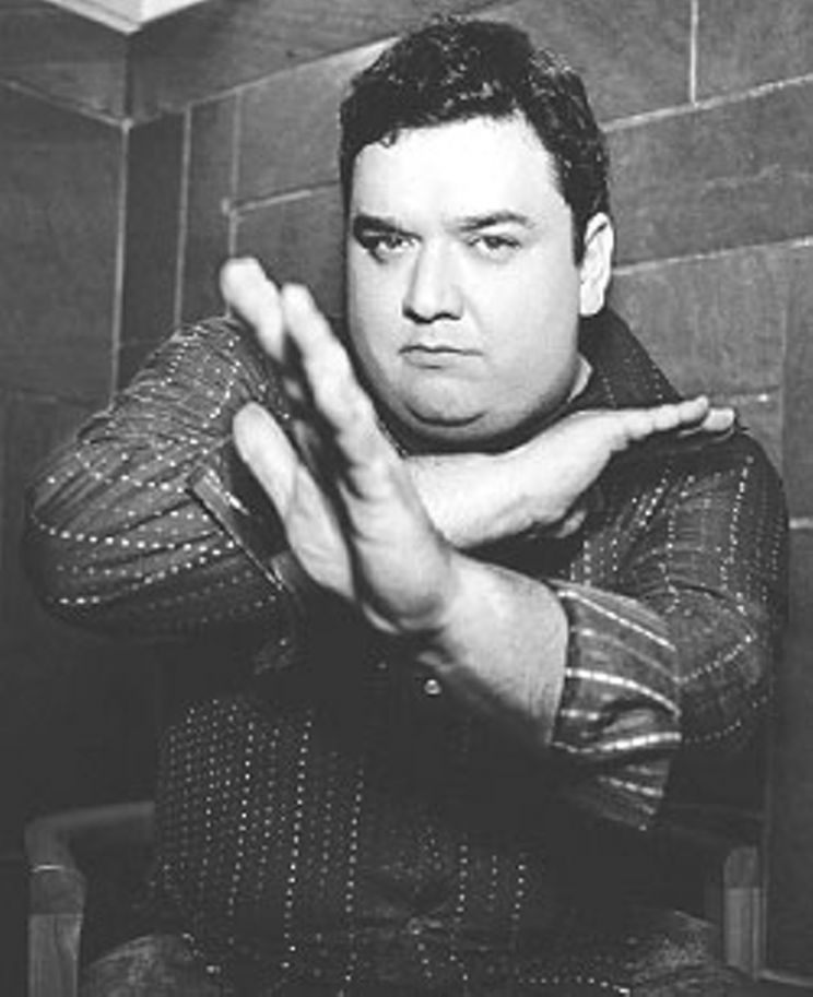 Horatio Sanz