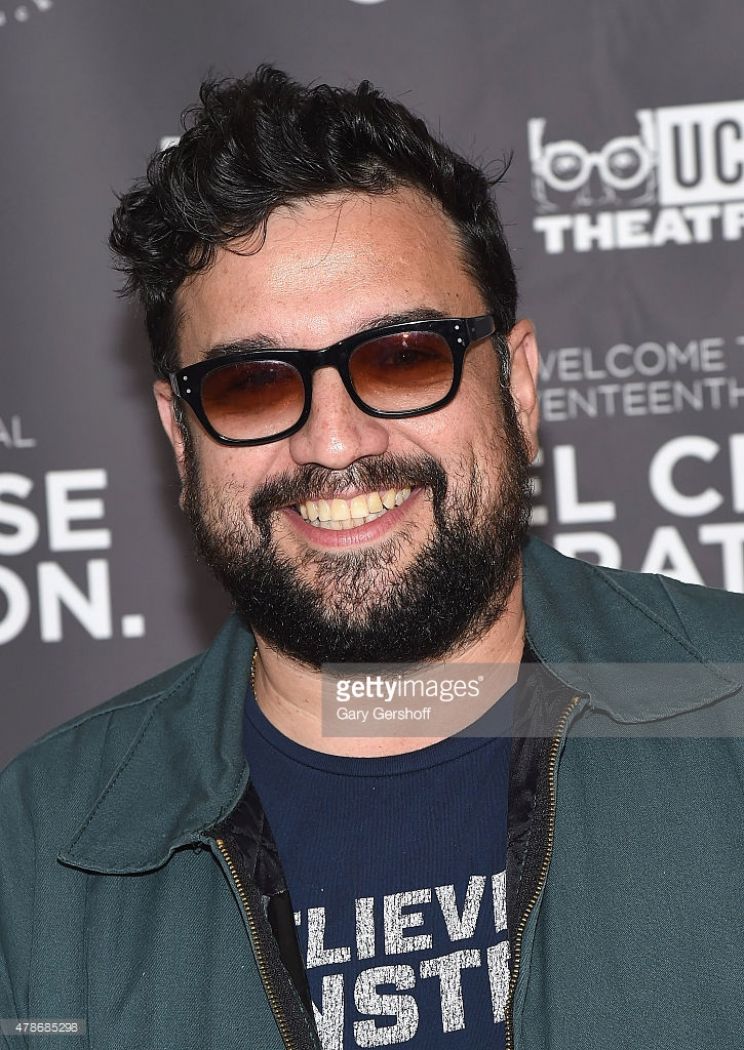 Horatio Sanz