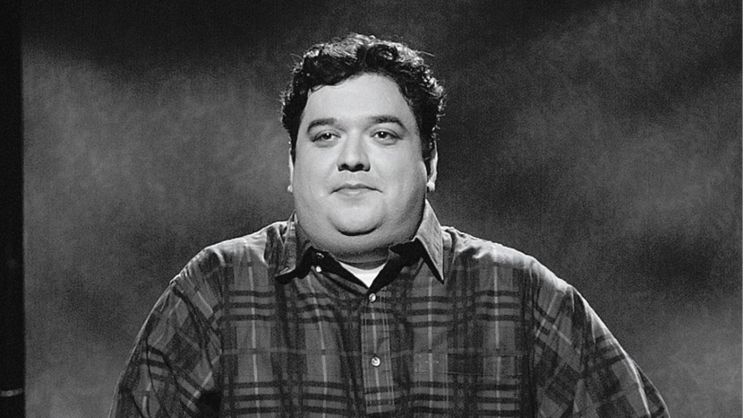 Horatio Sanz