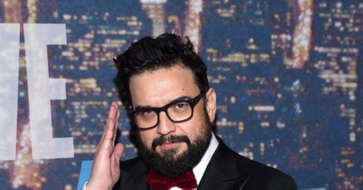 Horatio Sanz