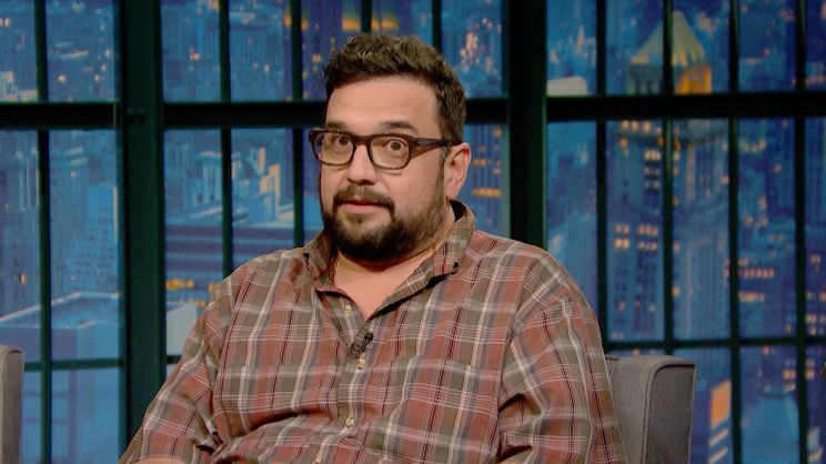 Horatio Sanz