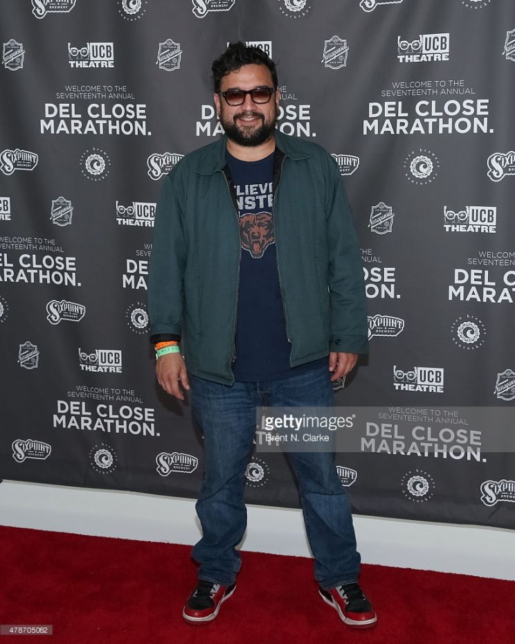 Horatio Sanz