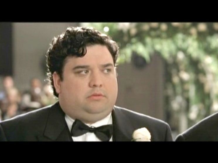 Horatio Sanz