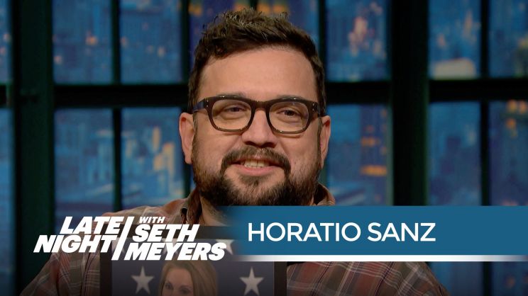 Horatio Sanz