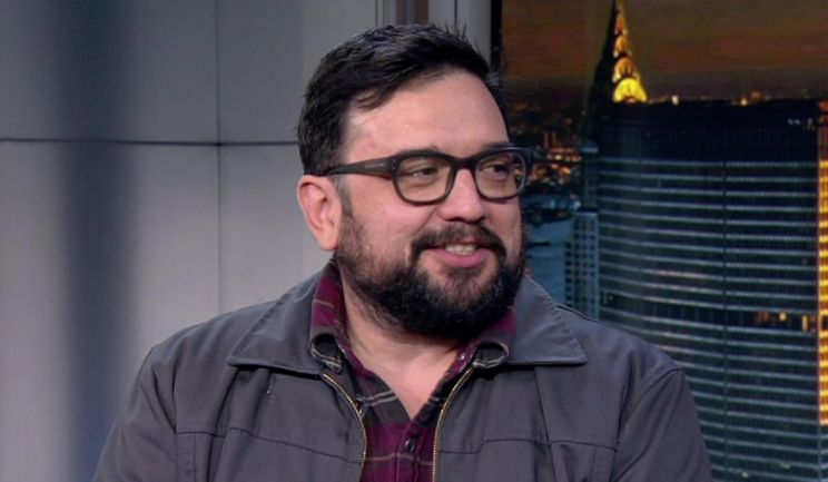 Horatio Sanz