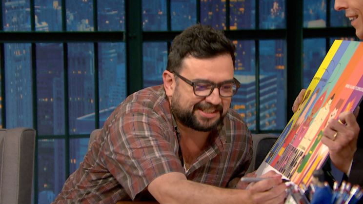 Horatio Sanz