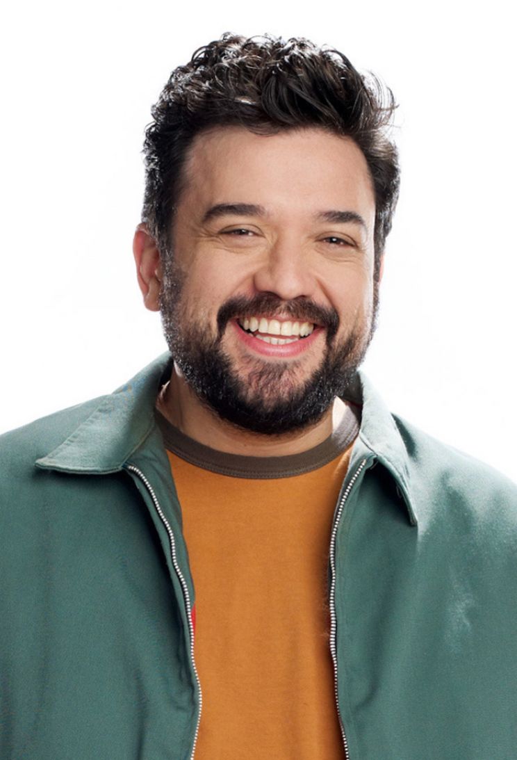 Horatio Sanz