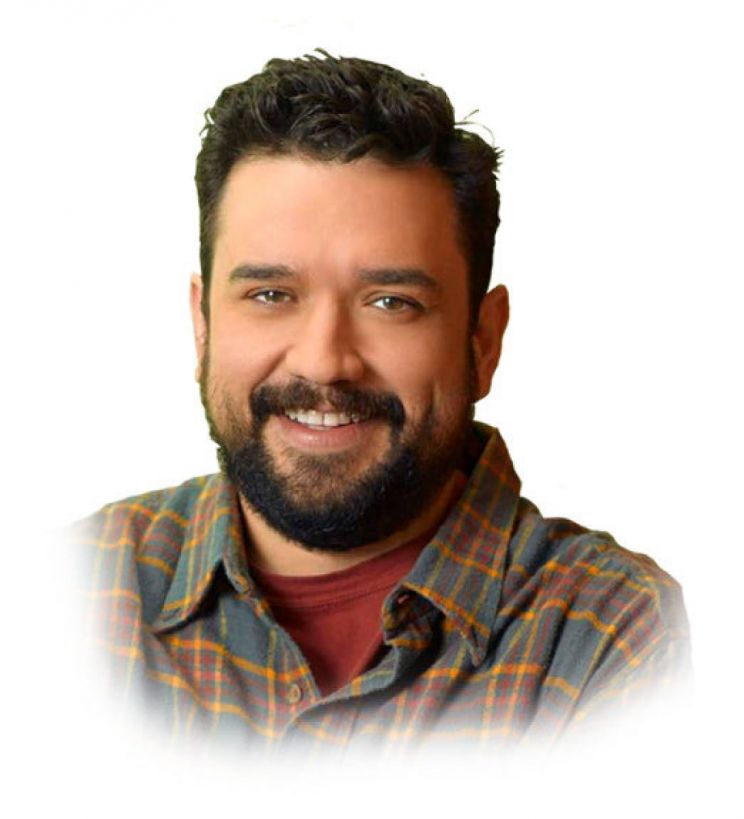 Horatio Sanz