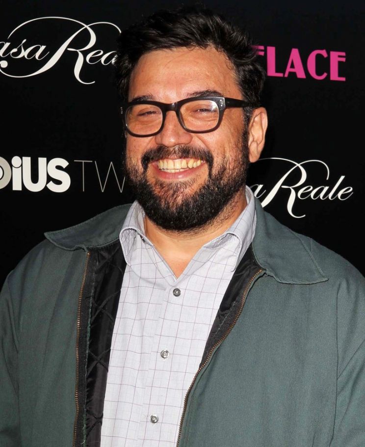 Horatio Sanz