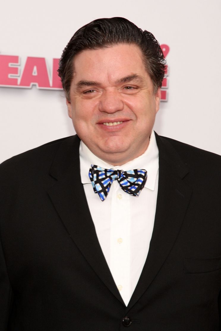 Horatio Sanz