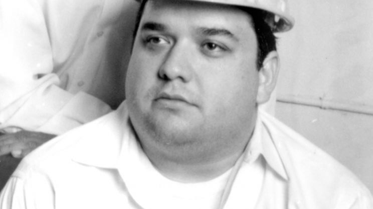 Horatio Sanz