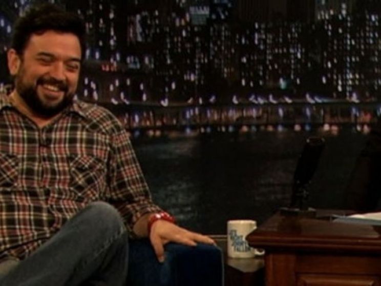 Horatio Sanz