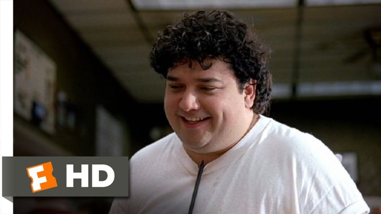 Horatio Sanz