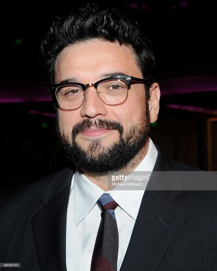 Horatio Sanz