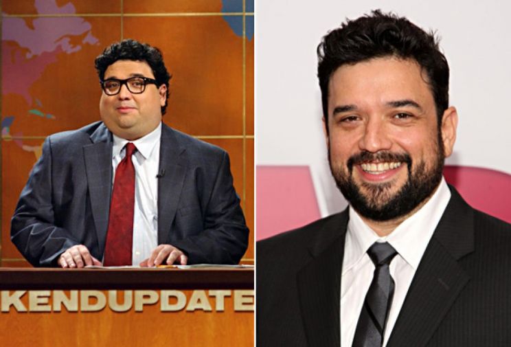Horatio Sanz