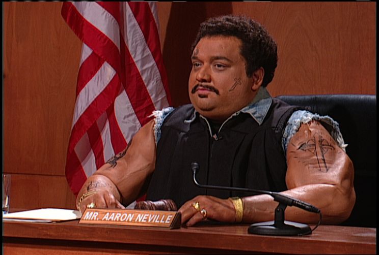 Horatio Sanz