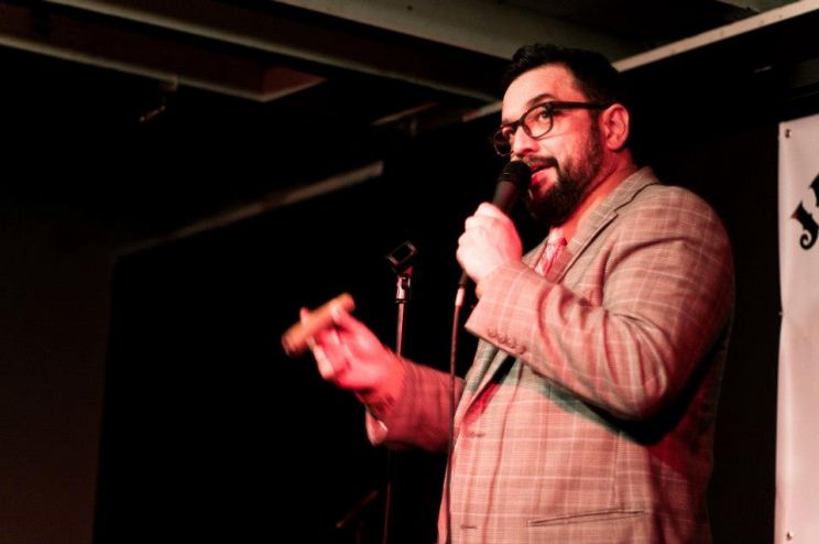 Horatio Sanz