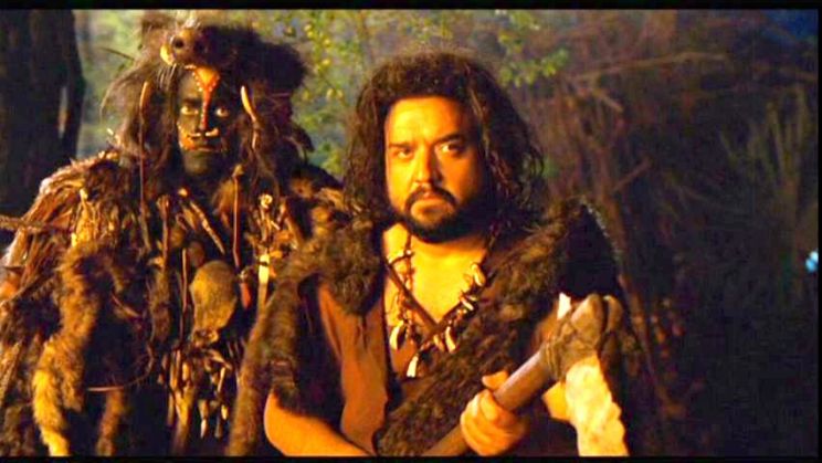 Horatio Sanz