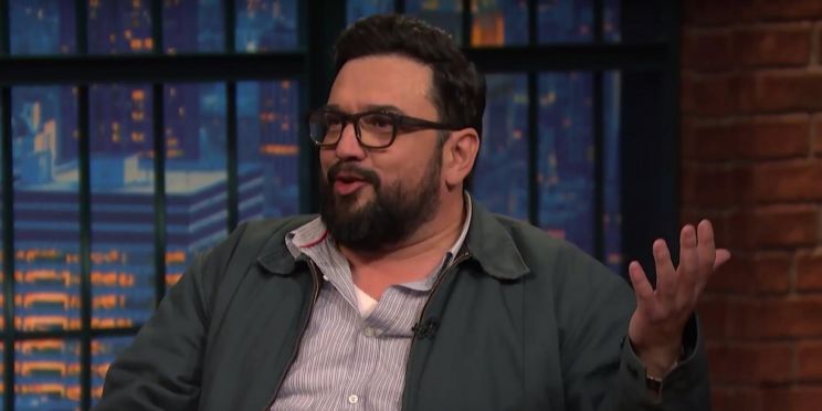 Horatio Sanz