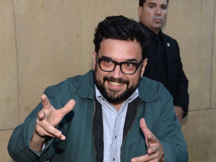 Horatio Sanz