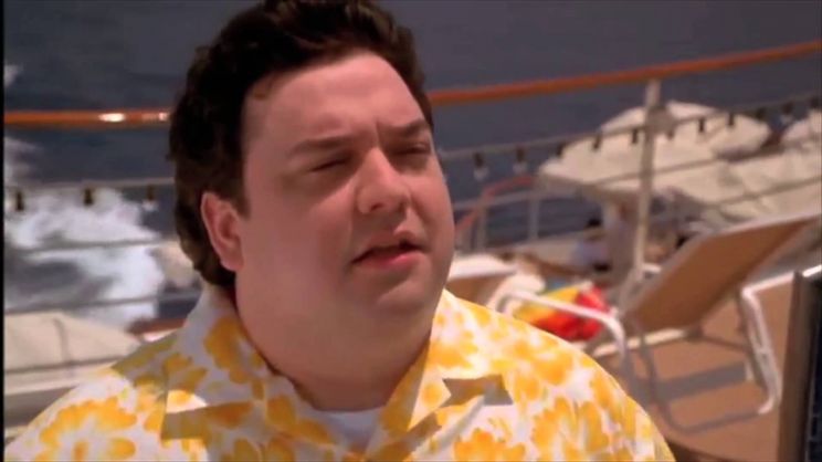 Horatio Sanz