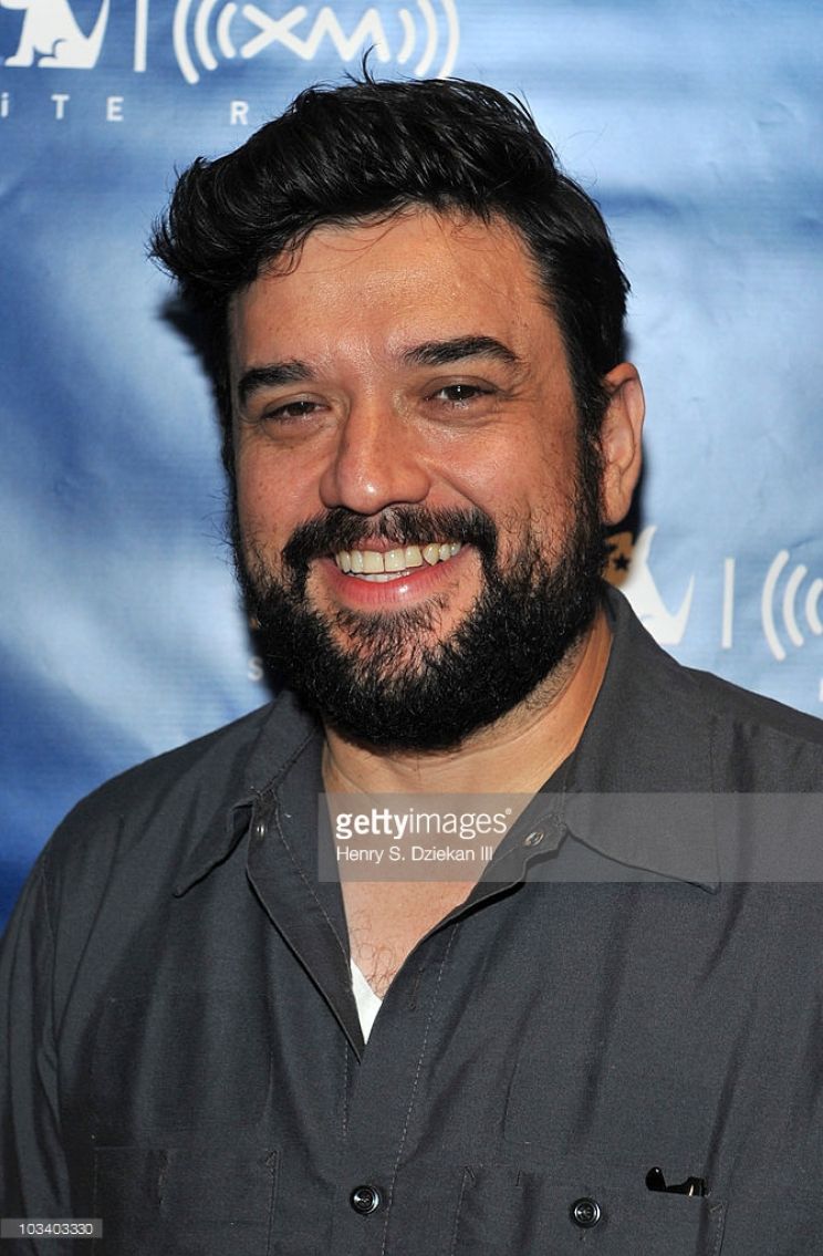 Horatio Sanz