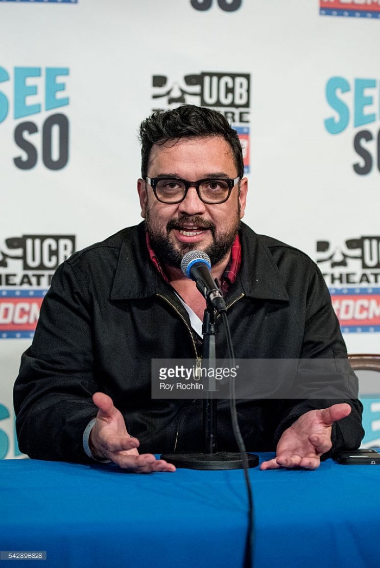 Horatio Sanz