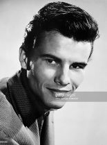 Horst Buchholz