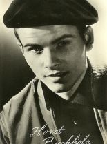Horst Buchholz