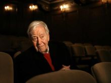 Horton Foote