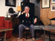 Horton Foote