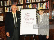 Horton Foote