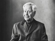 Horton Foote