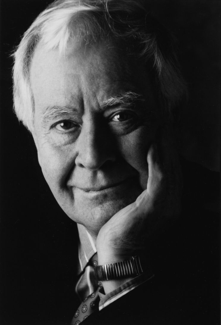 Horton Foote