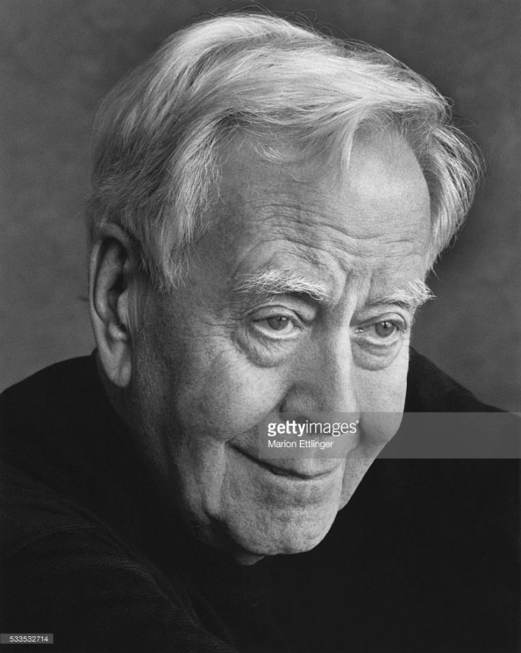 Horton Foote